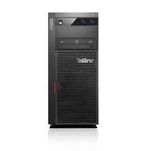 ThinkServer TS540 S1225v3 1T 服務(wù)器到貨，北京海華科技一站式IT解決方案服務(wù)商